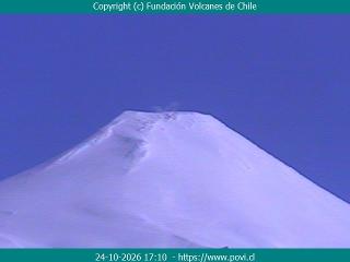 Pucon: Volcan Villarrica (povi.cl)