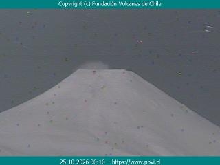 Pucon: Volcan Villarrica (povi.cl)