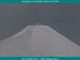 Pucon: Volcan Villarrica (povi.cl)