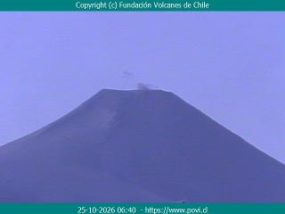 Pucon: Volcan Villarrica (povi.cl)