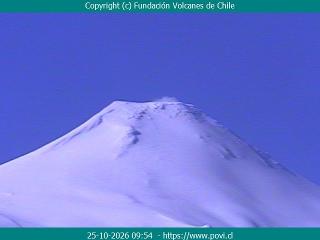 Pucon: Volcan Villarrica (povi.cl)