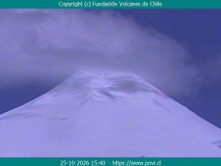 Pucon: Volcan Villarrica (povi.cl)