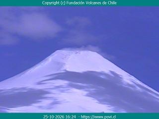 Pucon: Volcan Villarrica (povi.cl)