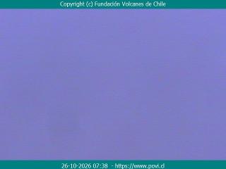 Pucon: Volcan Villarrica (povi.cl)