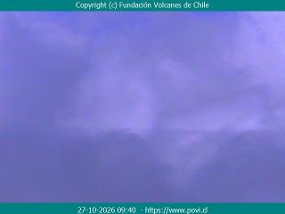 Pucon webcam