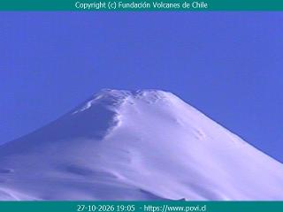 Pucon: Volcan Villarrica (povi.cl)