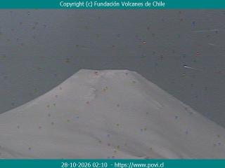 Pucon: Volcan Villarrica (povi.cl)