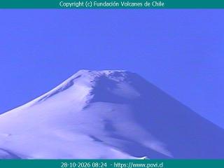 Pucon: Volcan Villarrica (povi.cl)