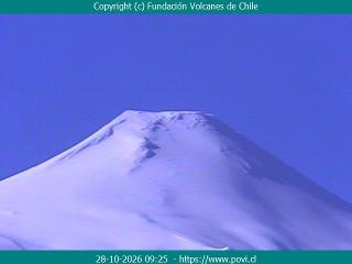 Pucon: Volcan Villarrica (povi.cl)