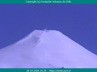 Pucon: Volcan Villarrica (povi.cl)