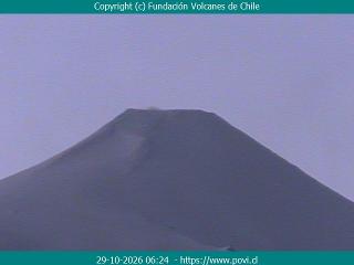 Pucon: Volcan Villarrica (povi.cl)