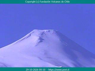 Pucon: Volcan Villarrica (povi.cl)