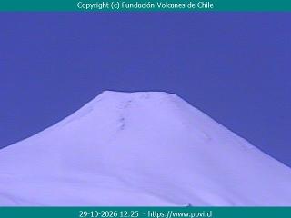 Pucon: Volcan Villarrica (povi.cl)