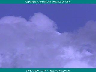 Pucon: Volcan Villarrica (povi.cl)
