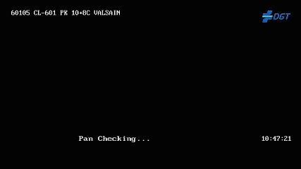 Puerto de Navacerrada: M601 KM11 (dgt.es)