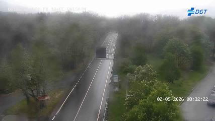Puerto de Navacerrada: M601 KM11 (dgt.es)