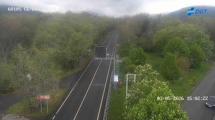 Puerto de Navacerrada: M601 KM11 (dgt.es)