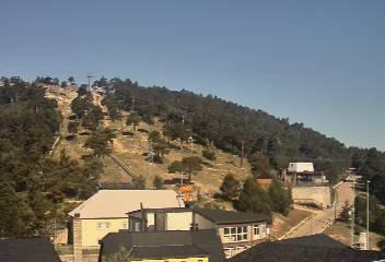 Puerto de Navacerrada: Zona Baja: Pista El telegrafo (puertonavacerrada.com)