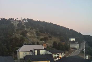 Puerto de Navacerrada: Zona Baja: Pista El telegrafo (puertonavacerrada.com)