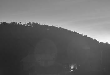 Puerto de Navacerrada webcam
