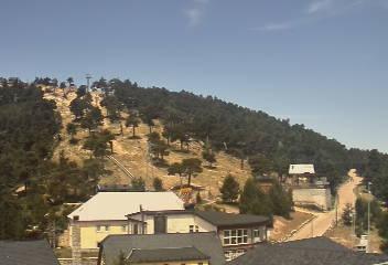 Puerto de Navacerrada: Zona Baja: Pista El telegrafo (puertonavacerrada.com)