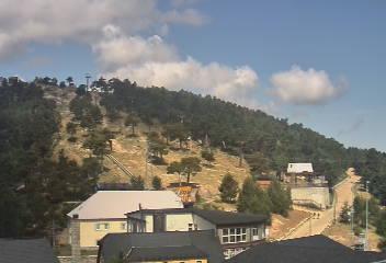 Puerto de Navacerrada: Zona Baja: Pista El telegrafo (puertonavacerrada.com)