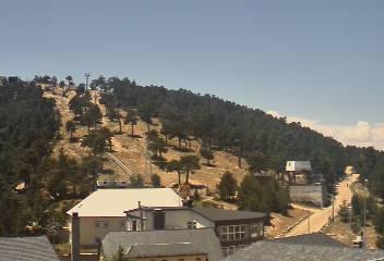 Puerto de Navacerrada: Zona Baja: Pista El telegrafo (puertonavacerrada.com)