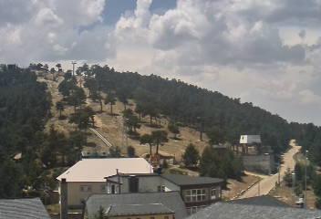 Puerto de Navacerrada: Zona Baja: Pista El telegrafo (puertonavacerrada.com)