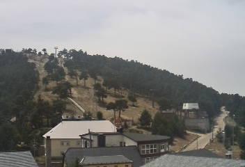 Puerto de Navacerrada: Zona Baja: Pista El telegrafo (puertonavacerrada.com)