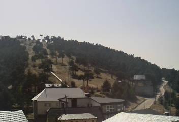 Puerto de Navacerrada: Zona Baja: Pista El telegrafo (puertonavacerrada.com)