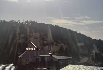 Puerto de Navacerrada: Zona Baja: Pista El telegrafo (puertonavacerrada.com)