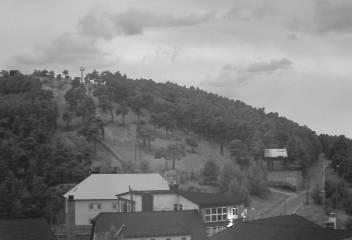 Puerto de Navacerrada: Zona Baja: Pista El telegrafo (puertonavacerrada.com)