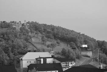 Puerto de Navacerrada: Zona Baja: Pista El telegrafo (puertonavacerrada.com)