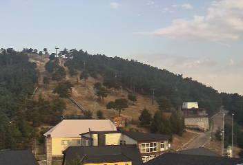 Puerto de Navacerrada: Zona Baja: Pista El telegrafo (puertonavacerrada.com)