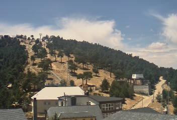Puerto de Navacerrada: Zona Baja: Pista El telegrafo (puertonavacerrada.com)