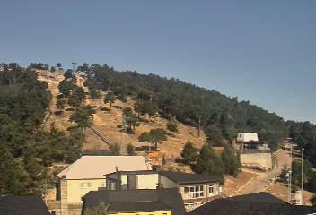 Puerto de Navacerrada: Zona Baja: Pista El telegrafo (puertonavacerrada.com)
