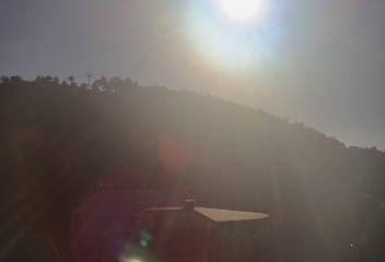 Puerto de Navacerrada webcam
