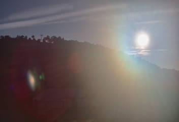 Puerto de Navacerrada webcam