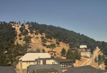 Puerto de Navacerrada: Zona Baja: Pista El telegrafo (puertonavacerrada.com)