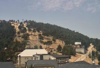 Puerto de Navacerrada: Zona Baja: Pista El telegrafo (puertonavacerrada.com)