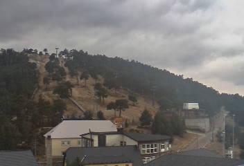 Puerto de Navacerrada: Zona Baja: Pista El telegrafo (puertonavacerrada.com)