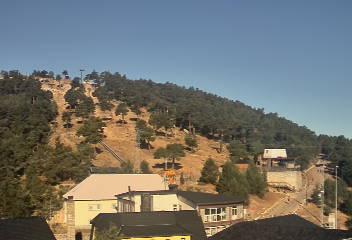 Puerto de Navacerrada: Zona Baja: Pista El telegrafo (puertonavacerrada.com)