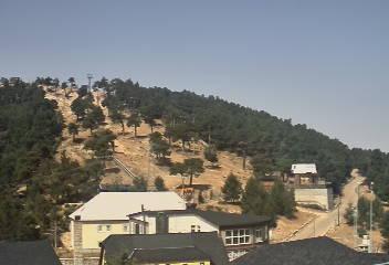 Puerto de Navacerrada: Zona Baja: Pista El telegrafo (puertonavacerrada.com)