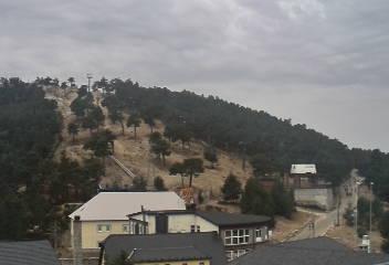 Puerto de Navacerrada: Zona Baja: Pista El telegrafo (puertonavacerrada.com)