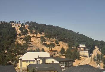 Puerto de Navacerrada: Zona Baja: Pista El telegrafo (puertonavacerrada.com)
