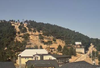 Puerto de Navacerrada: Zona Baja: Pista El telegrafo (puertonavacerrada.com)