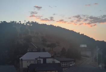 Puerto de Navacerrada: Zona Baja: Pista El telegrafo (puertonavacerrada.com)