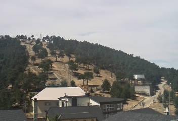 Puerto de Navacerrada: Zona Baja: Pista El telegrafo (puertonavacerrada.com)