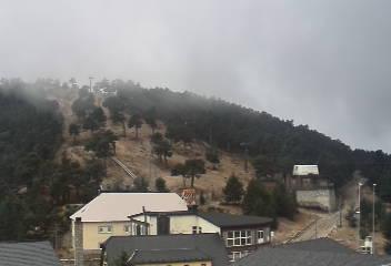 Puerto de Navacerrada: Zona Baja: Pista El telegrafo (puertonavacerrada.com)