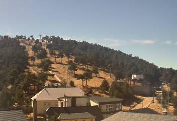 Puerto de Navacerrada: Zona Baja: Pista El telegrafo (puertonavacerrada.com)
